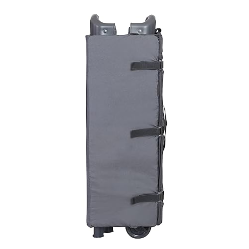 Miniatura 7 de Cochecito de bebé de Baby Trend Expedition (suspendido por el fabricante), Bubble gum