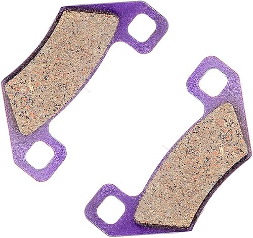 ROADFAR Front or Rear Brake Pads For Arctic-Cat 1000250300350400425450500550650700,For Arctic-Cat Prowler 550650HDX 700XT 550XT 650XTX 700XTZ 1000,