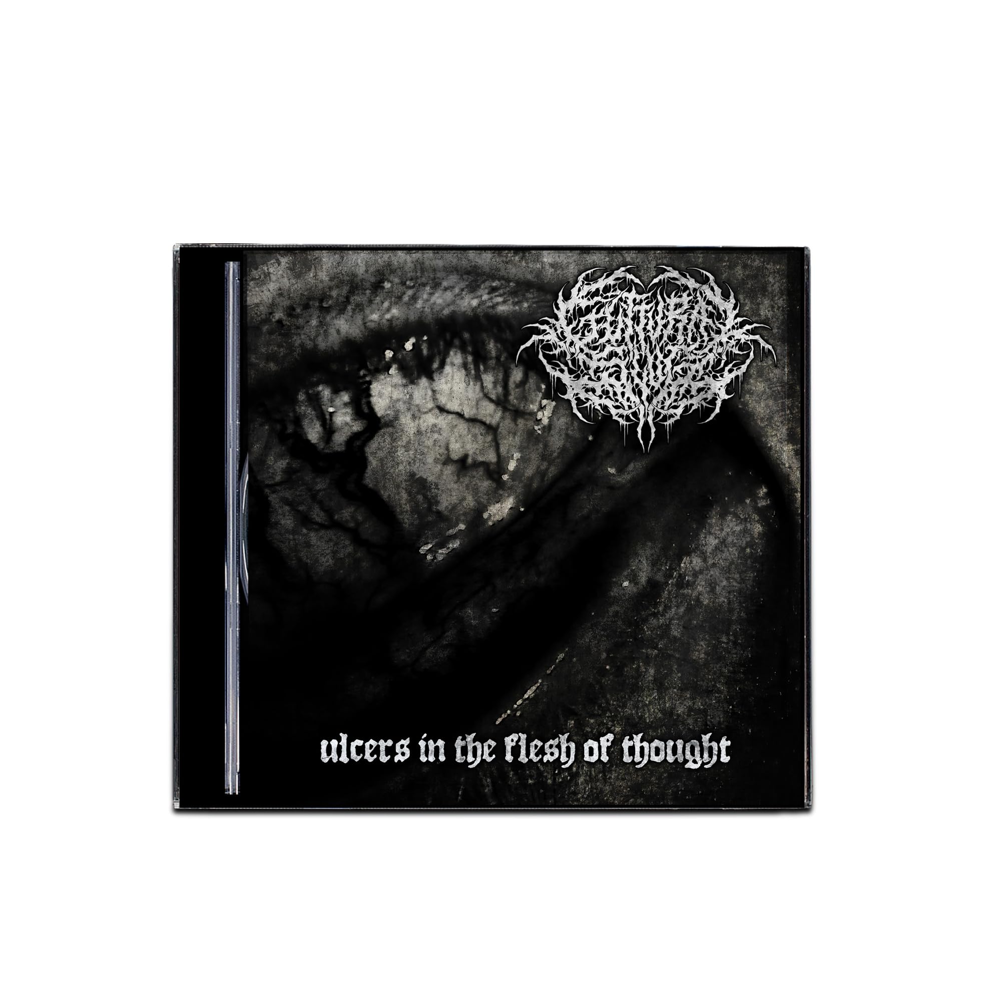 Ulcers In The Flesh Of Thought