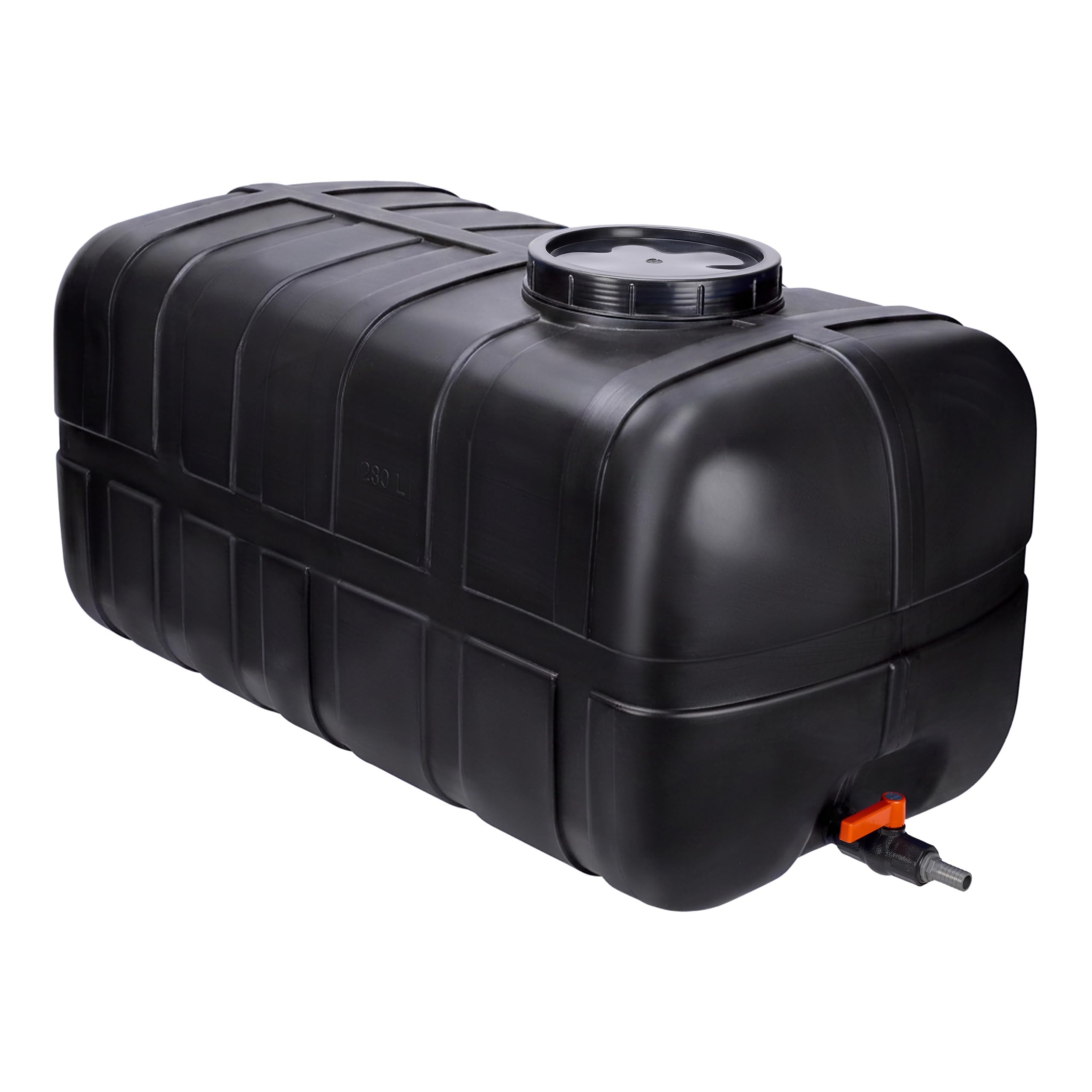 garronda réservoir d'eau 280l avec