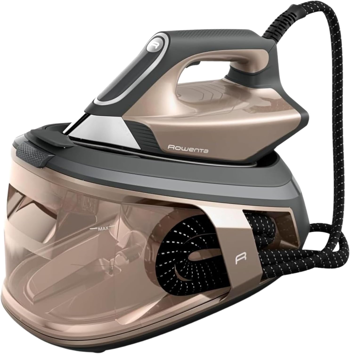 Centro de engomar Rowenta Force Pro 500