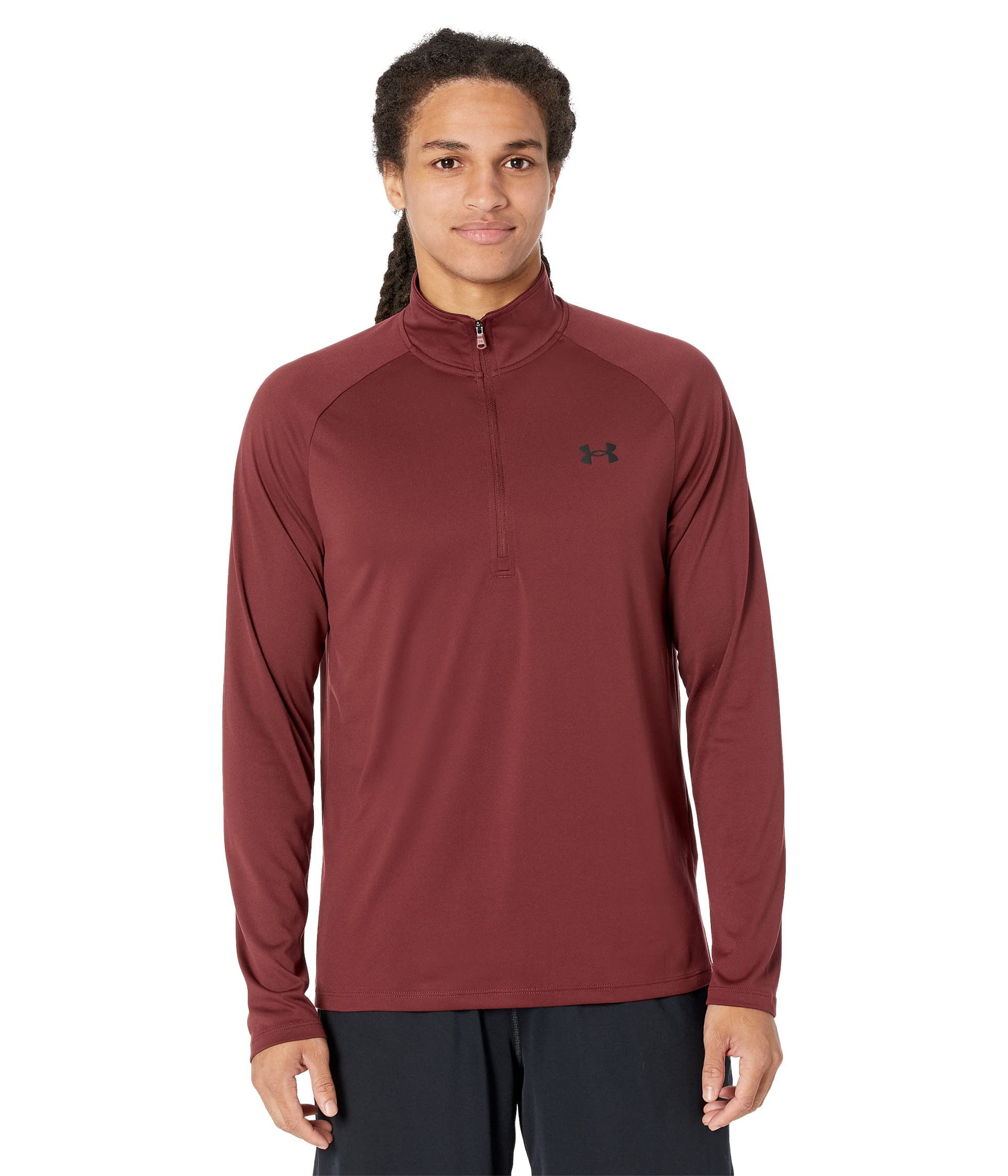 Under Armour Men's Tech 2.0 1/2 Zip — view 65