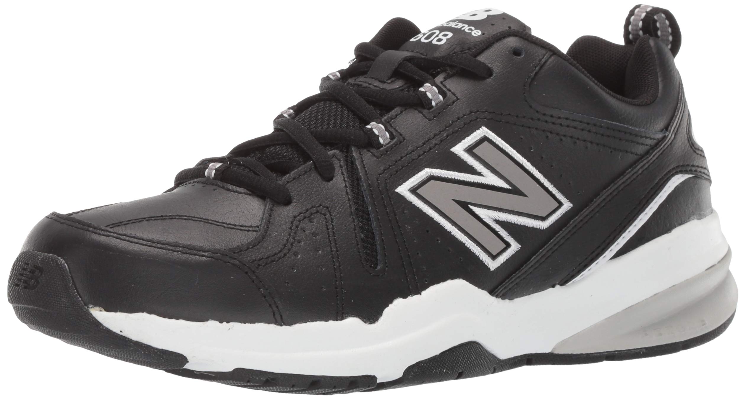 608v5 Casual Comfort Cross Trainer Shoe 