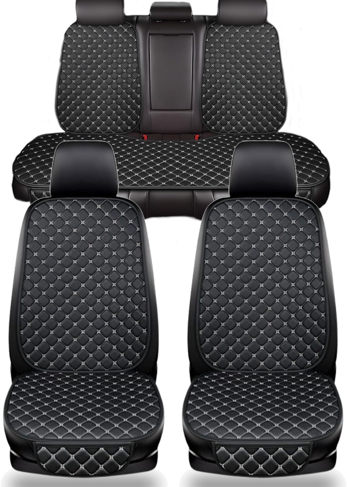 車 シートカバー に対応 アクア AQUA MX系 P10系 カーシートカバー シート 汚れ防止 防水 車用シートカバー シート保護 シートクッション カーシートカバー 車 座布団 PUレザー生地 快適な座り心地 運転席 助手席 後部座席 簡単取付 刺繍デザイン カー用品