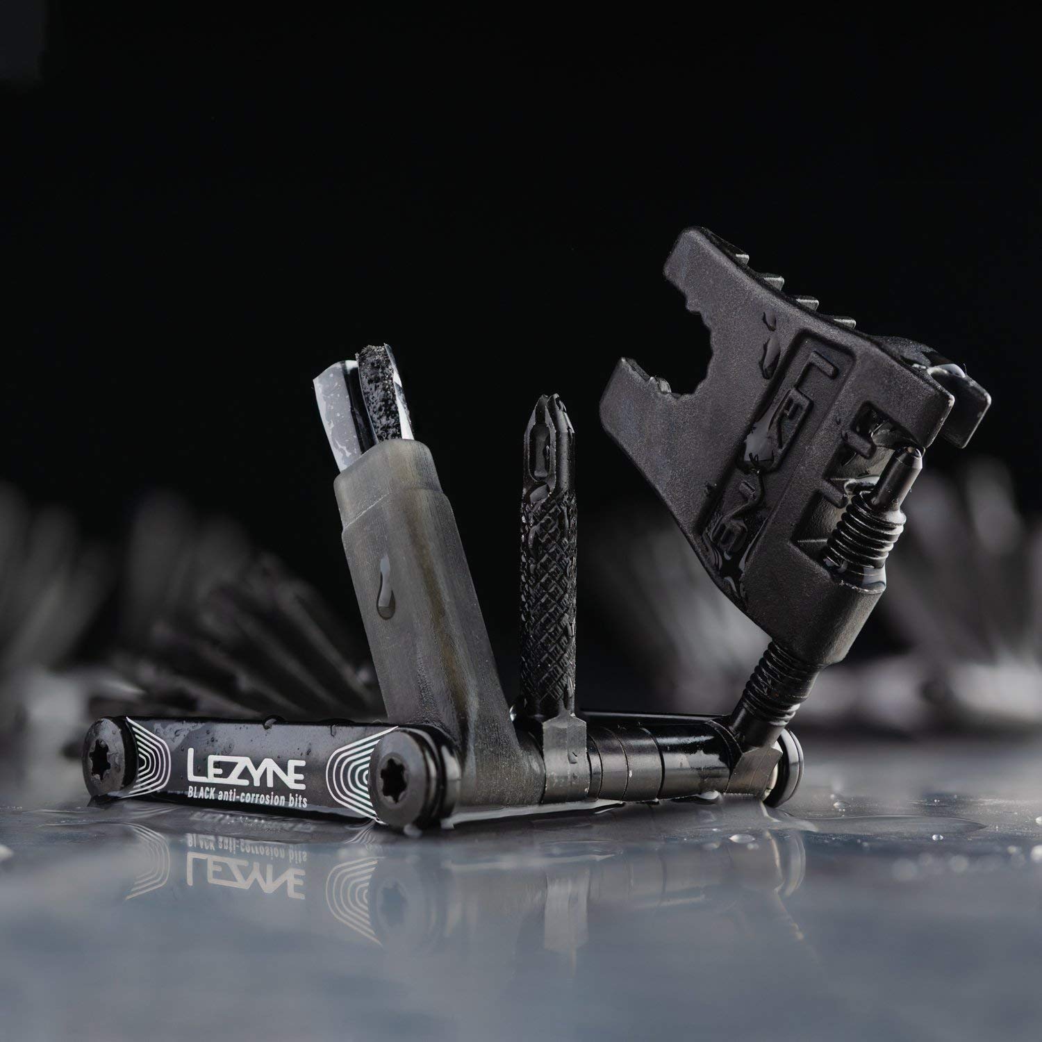 Amazon | 【日本正規品】 LEZYNE(レザイン) 自転車 携帯工具 マルチ