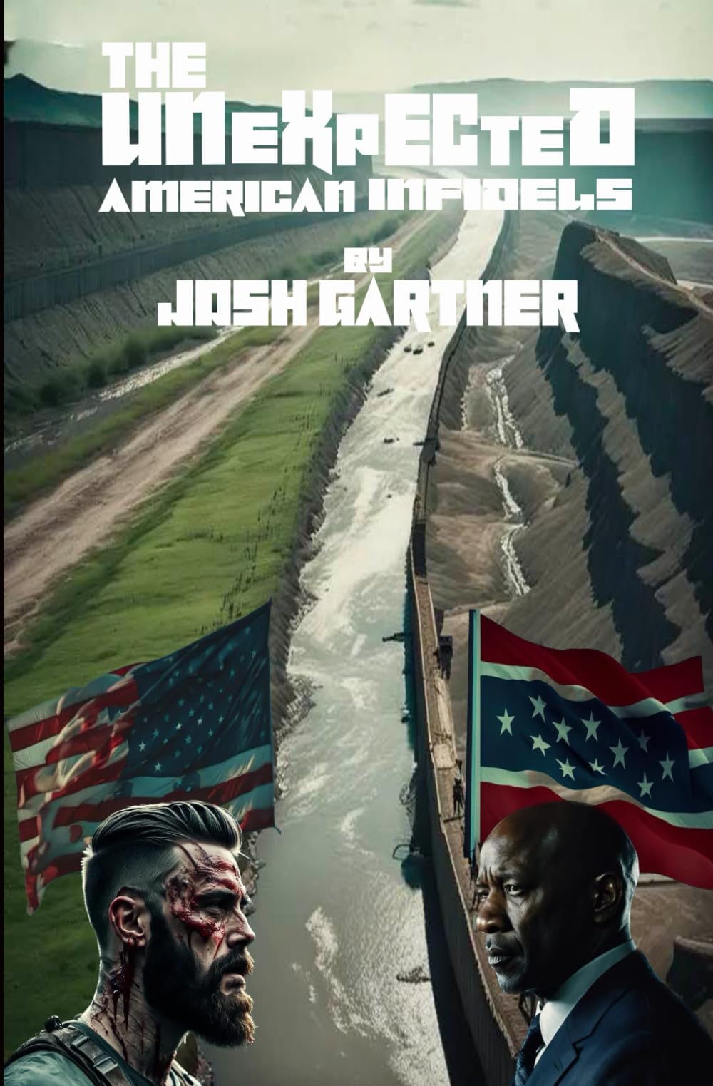 The Unexpected: American Infidels