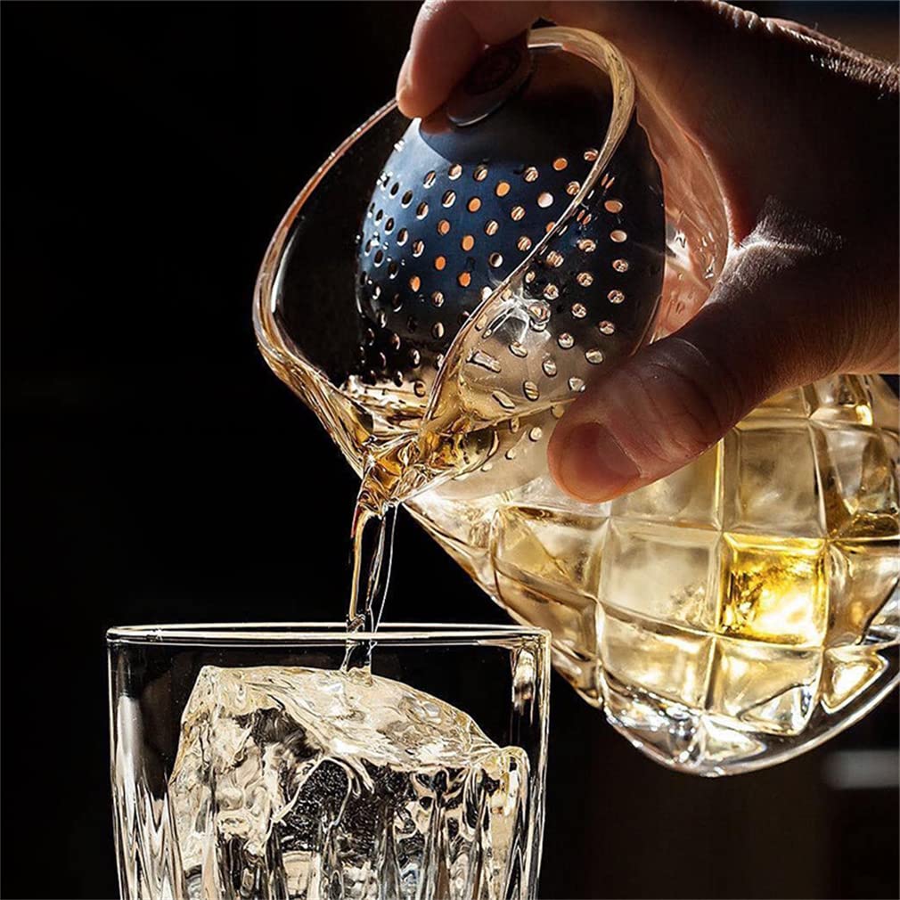 Amazon｜カクテルセット カクテルミキシングジャー カクテルシェーカー