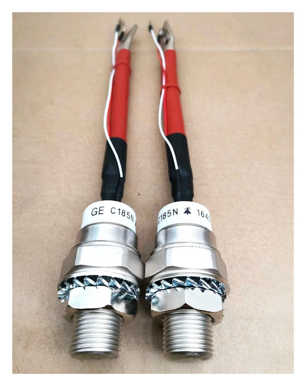 BFSYDLUJ 1pcs GEC185N Thyristor