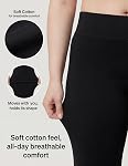 No Nonsense Women's Sport Yoga Pant
