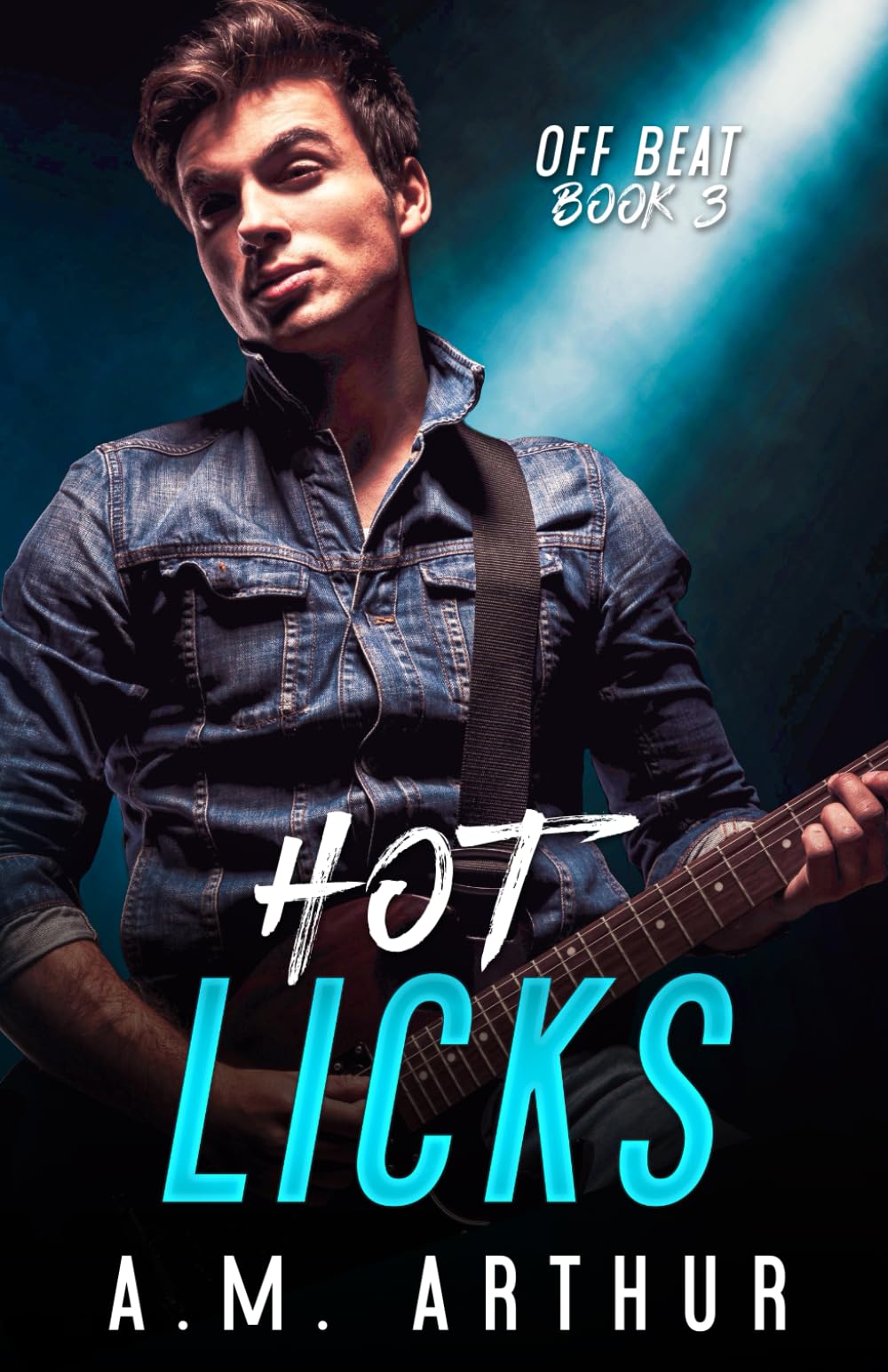Hot Licks: 3 (Off Beat)