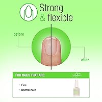 Vista 3 de Nail Tek Ridge Filler Fórmula 1