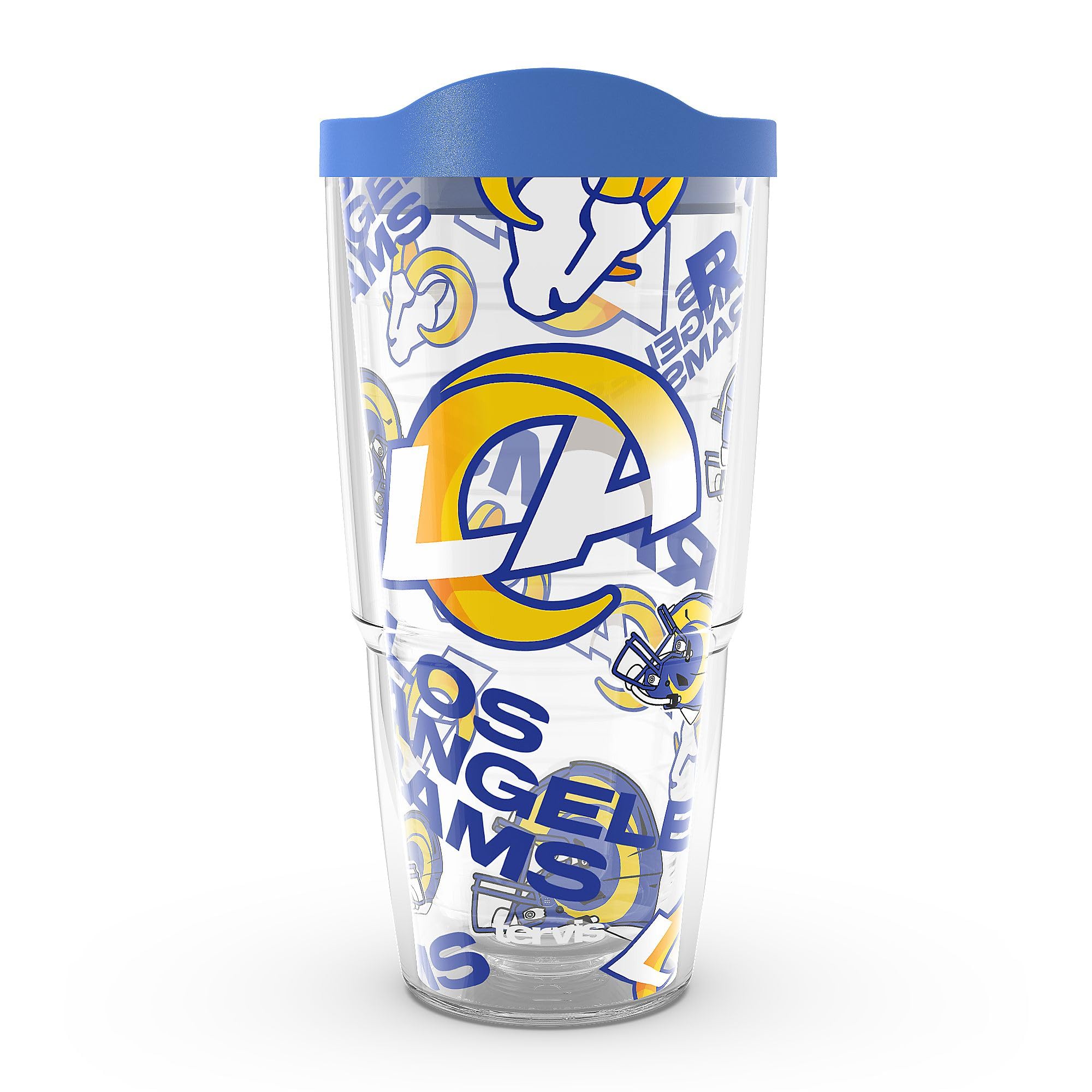 Tervis 24oz Tumbler | NFL® Los Angeles Rams - All Over