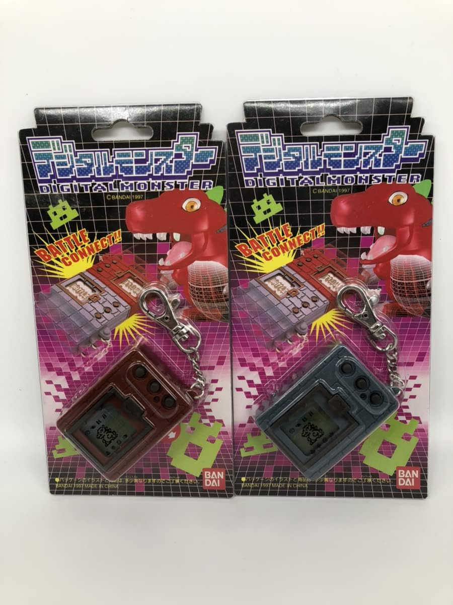 デジタルモンスター COLOR デジモン カラー 25th ver. 1～5 Digimon