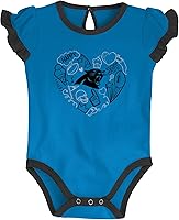 Vista 41 de Outerstuff NFL - Conjunto de 2 piezas para recién nacidos con diseño de enredadera