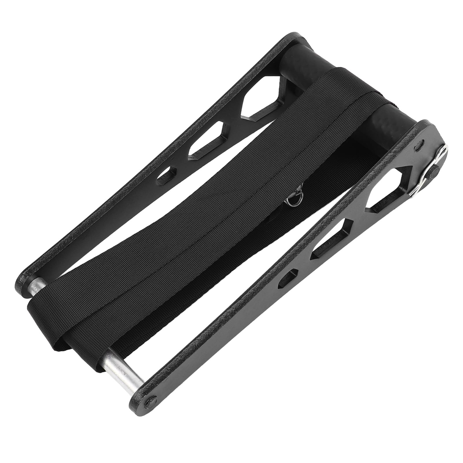 Tirafune Portatile per, Materiale in Alluminio Resistente