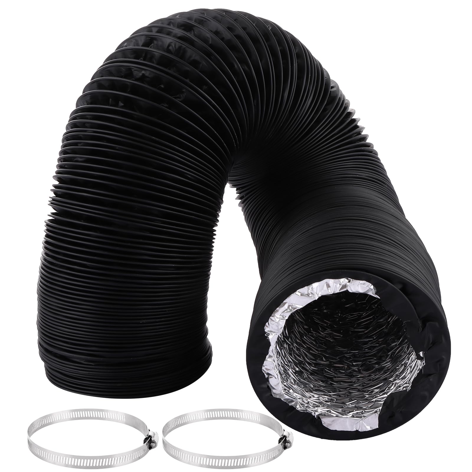 Exhaust Hose Diameter 100 mm Length 5 m