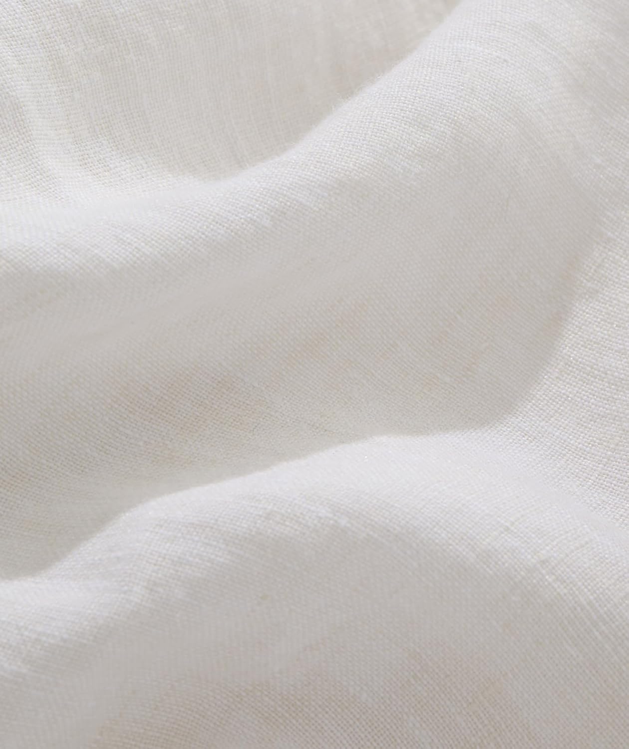 Vineyard Vines Mens Linen Surfside Solid Shirt - Image 2