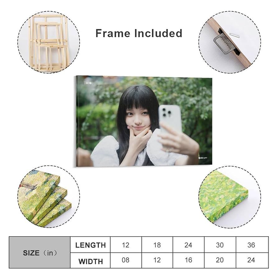 ILLIT PHOTOISM フォトイズム イロハ サイン入り IROHA ILLIT PHOTOISM フォトイズム イロハ サイン入り IROHA - メルカリ