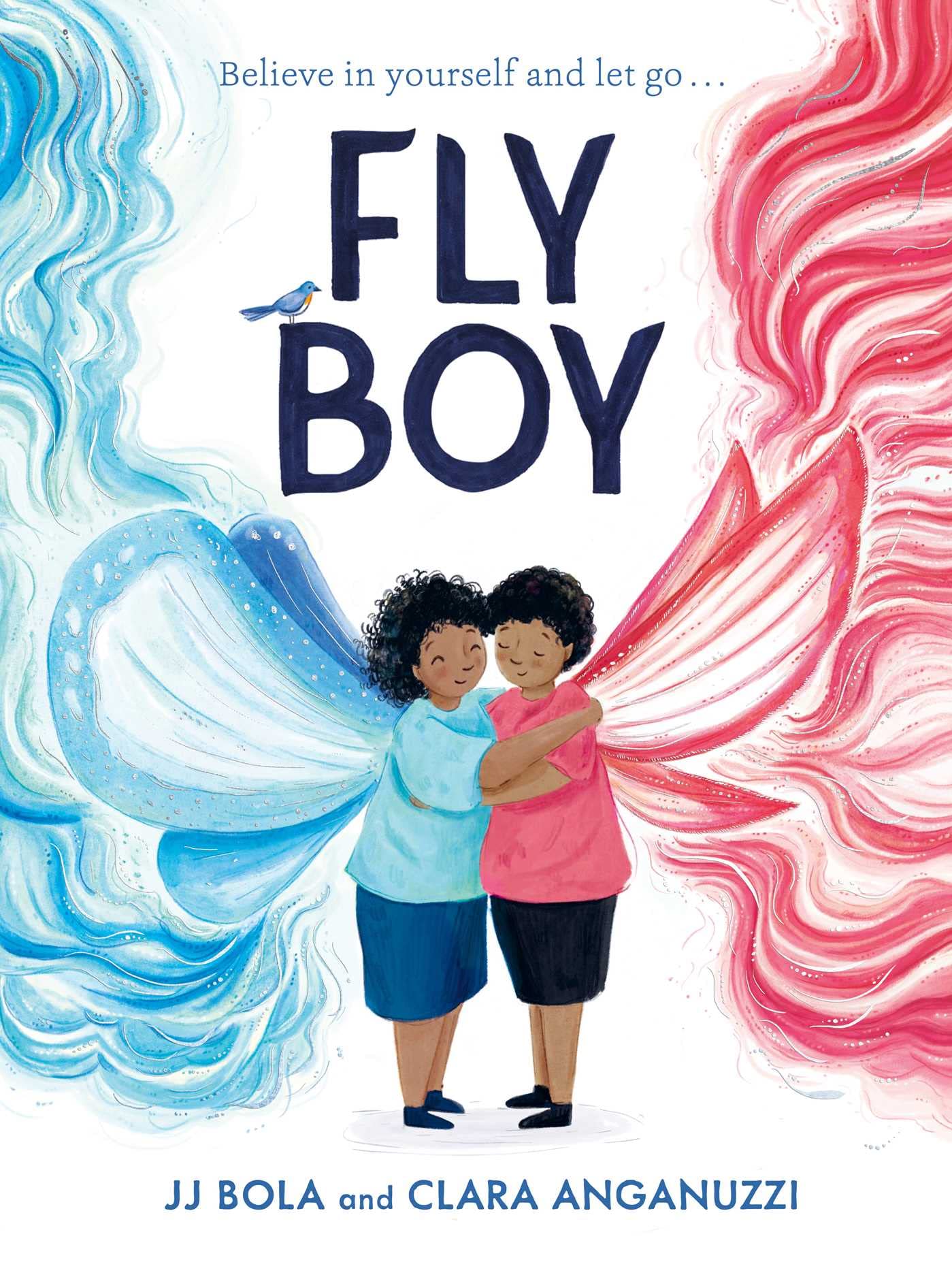 Fly Boy by Mr. JJ Bola PAPERBACK 9781398502543