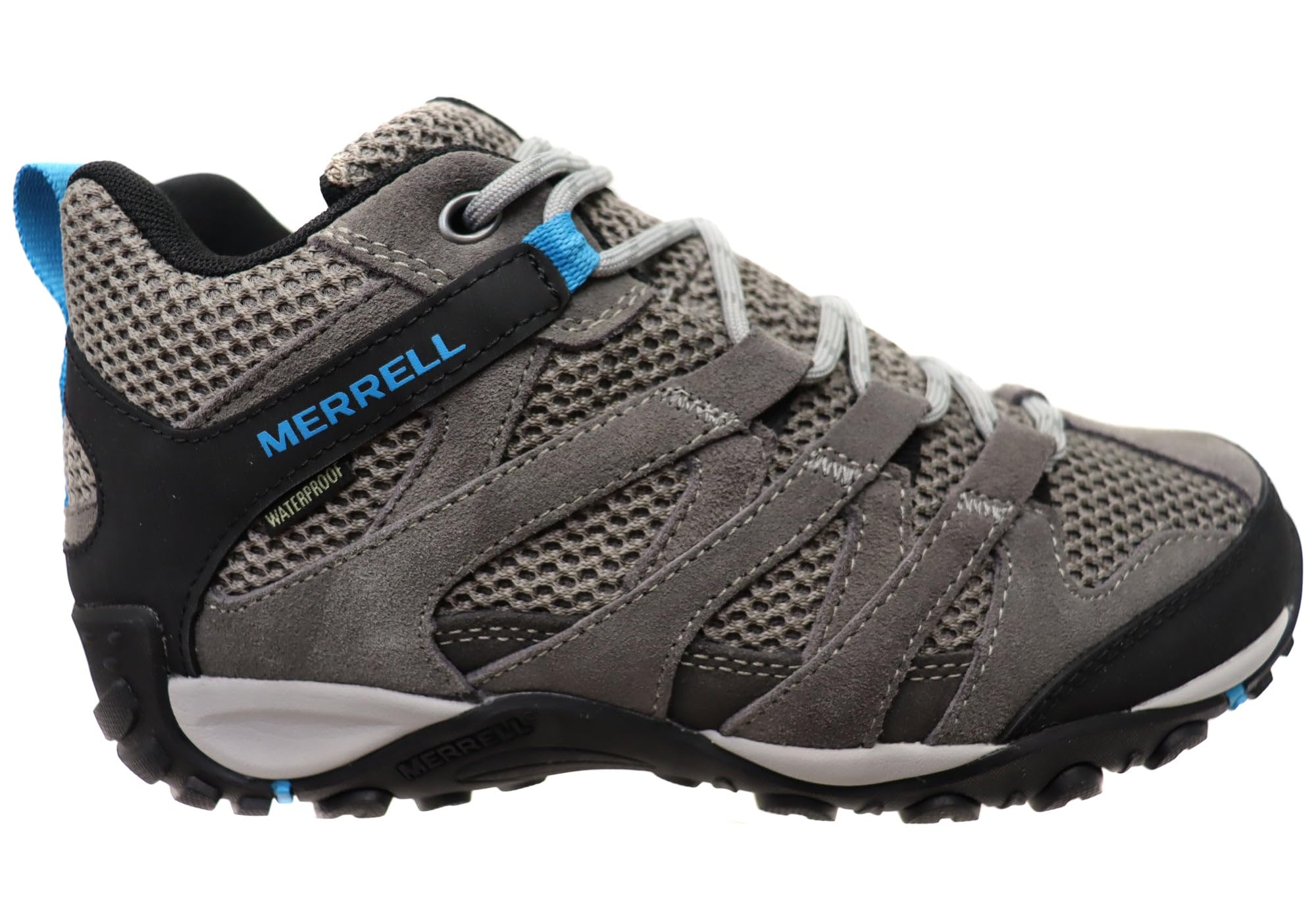 merrell Women's Alverstone Mid Hiking Shoe-picture-16