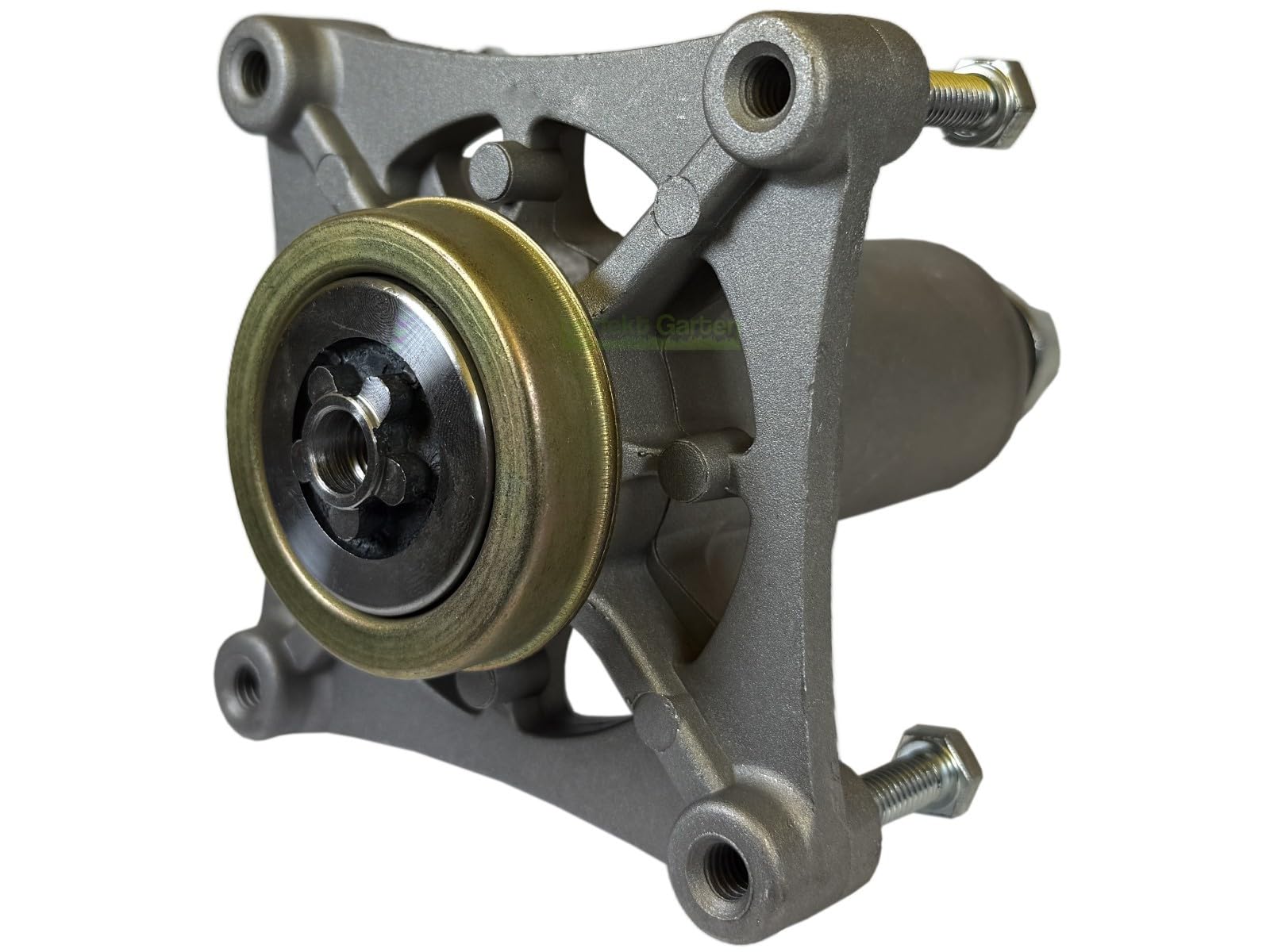 Husillo compatible con Husqvarna CTH 194 19530 204 2138 224 EZ5426 GT2254 5321928-70