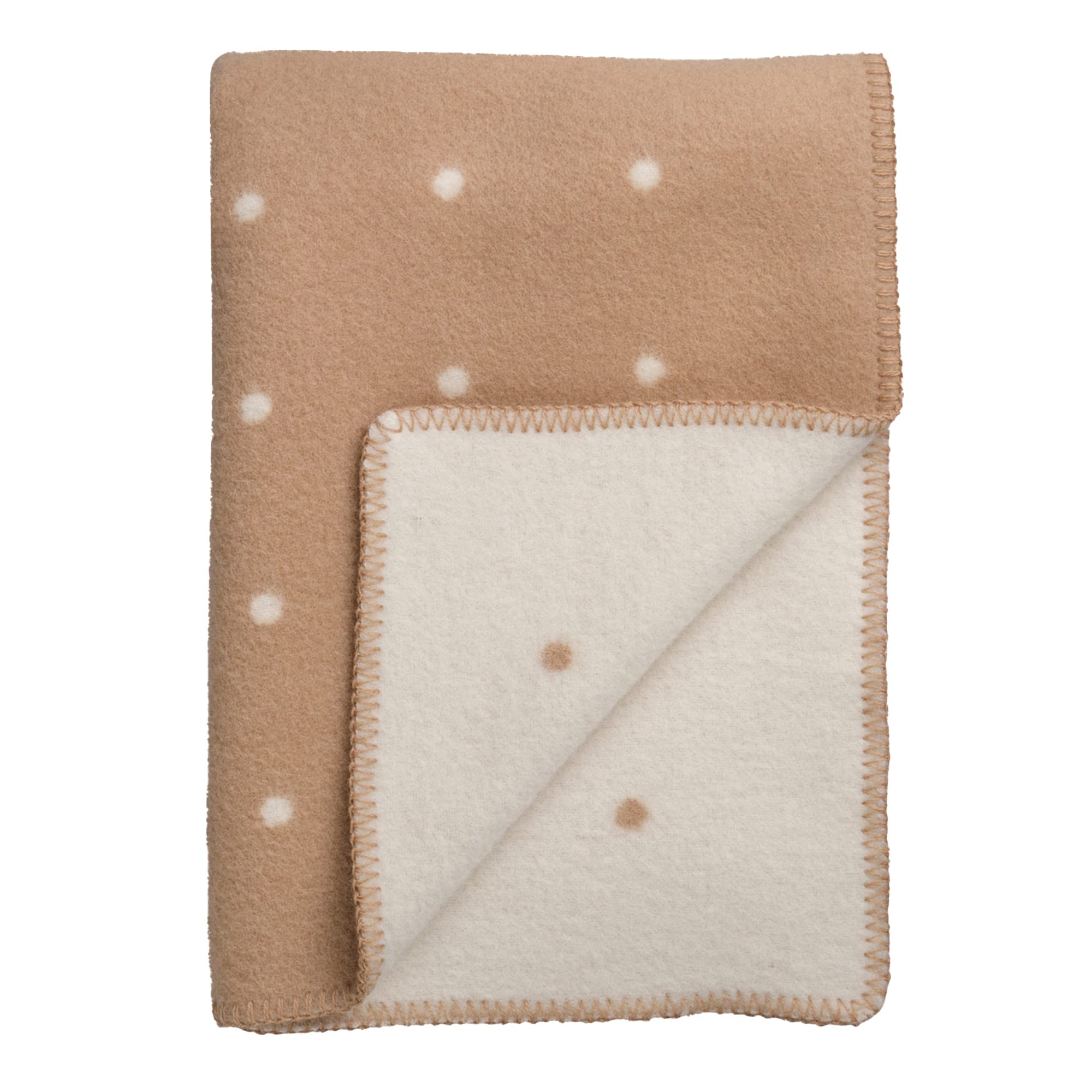 Amazon.com: Roros Tweed Designer 100% Norwegian Wool Throw Blanket