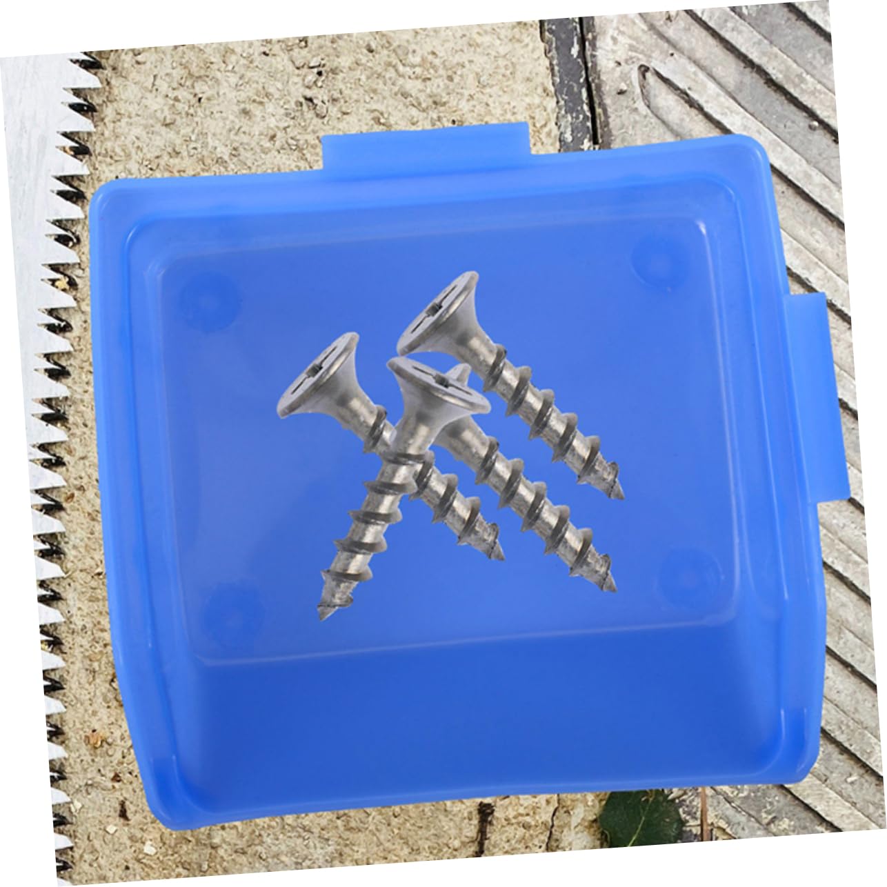 8 Pezzi Di Plastica Contenitore Organizer Impilabile Contenitore Di Stoccaggio Cucina Snack Ferramenta Scatole Di Stoccaggio Di io Scatole Di