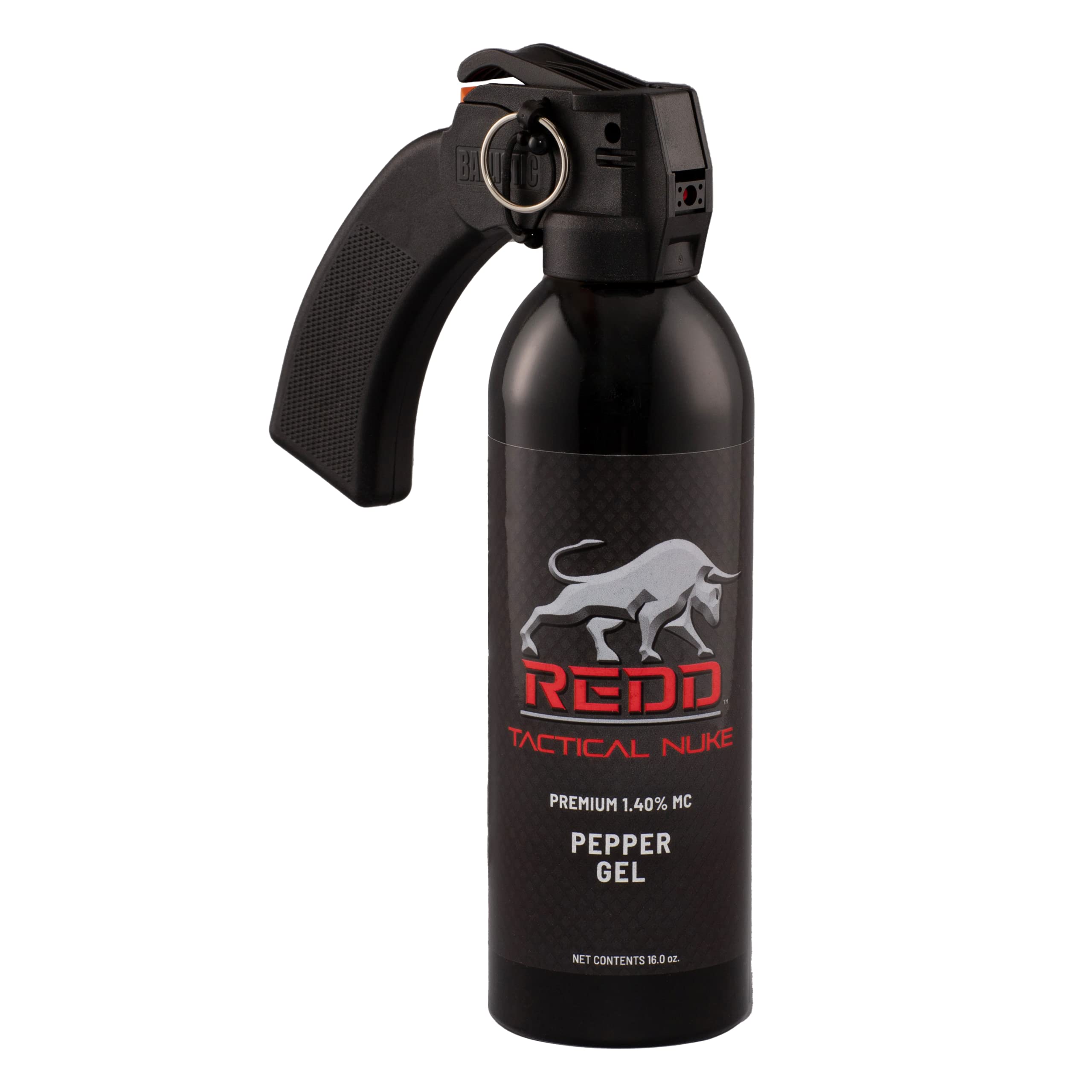 Amazon.com : REDD Pepper Spray, Tactical Nuke | (1.40% MC) Maximum