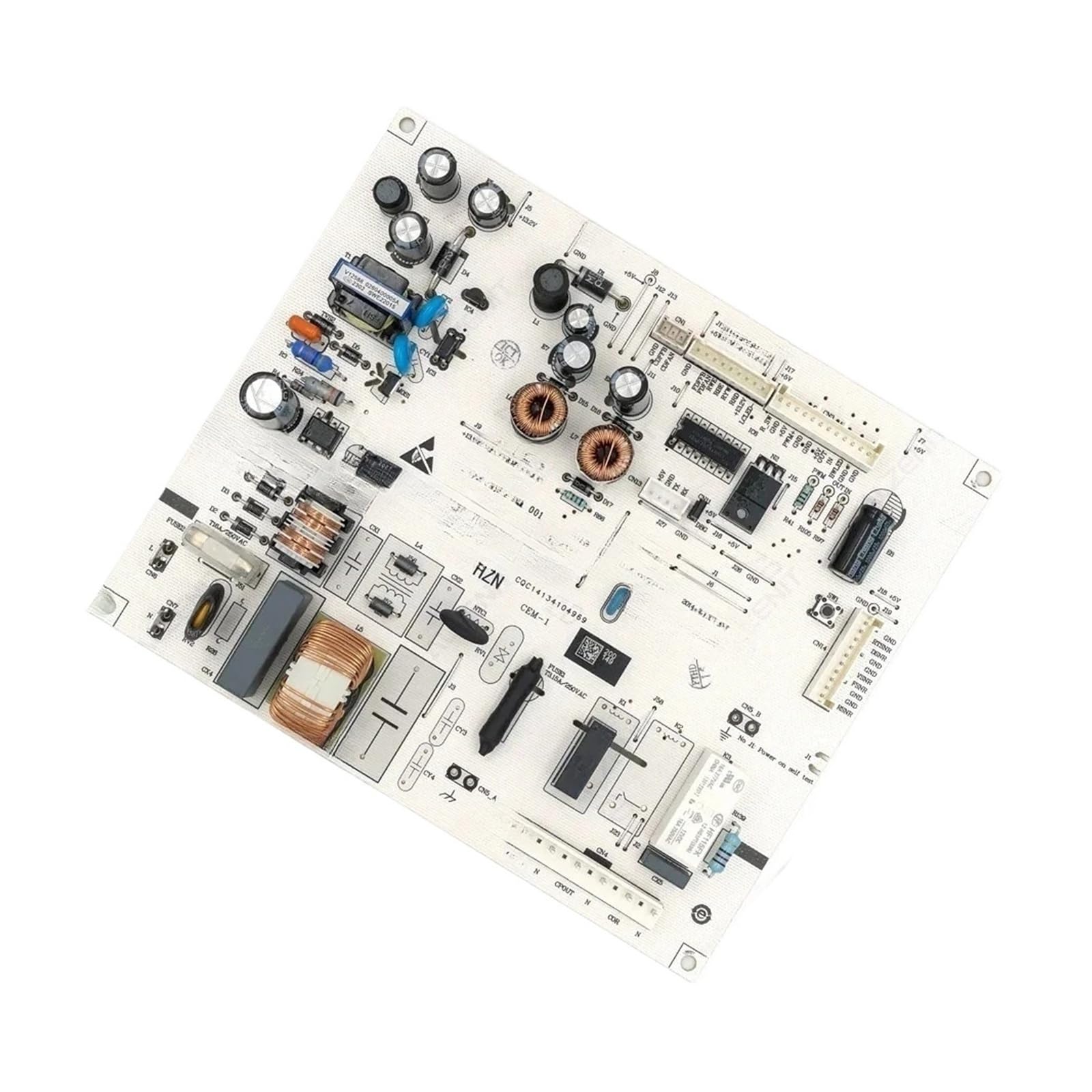 Replacement Refrigerator PCB Board ，ompatible For Haier ， 0060830584D ，Refrigerator Accessories