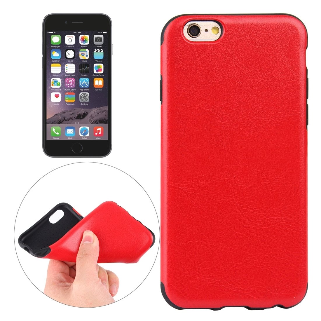 MUCTPL201-8B - AMI - 1/2