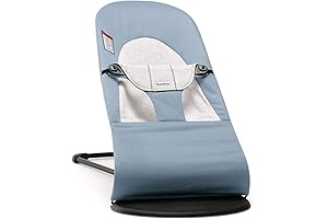BABYBJÖRN Bouncer Balance Soft