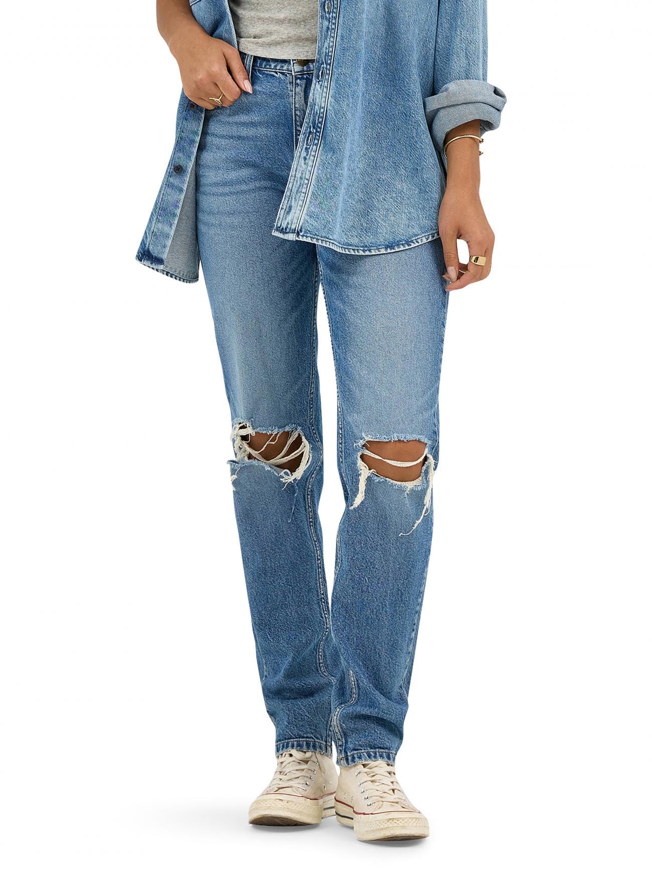 Lee Women's 90's Jean