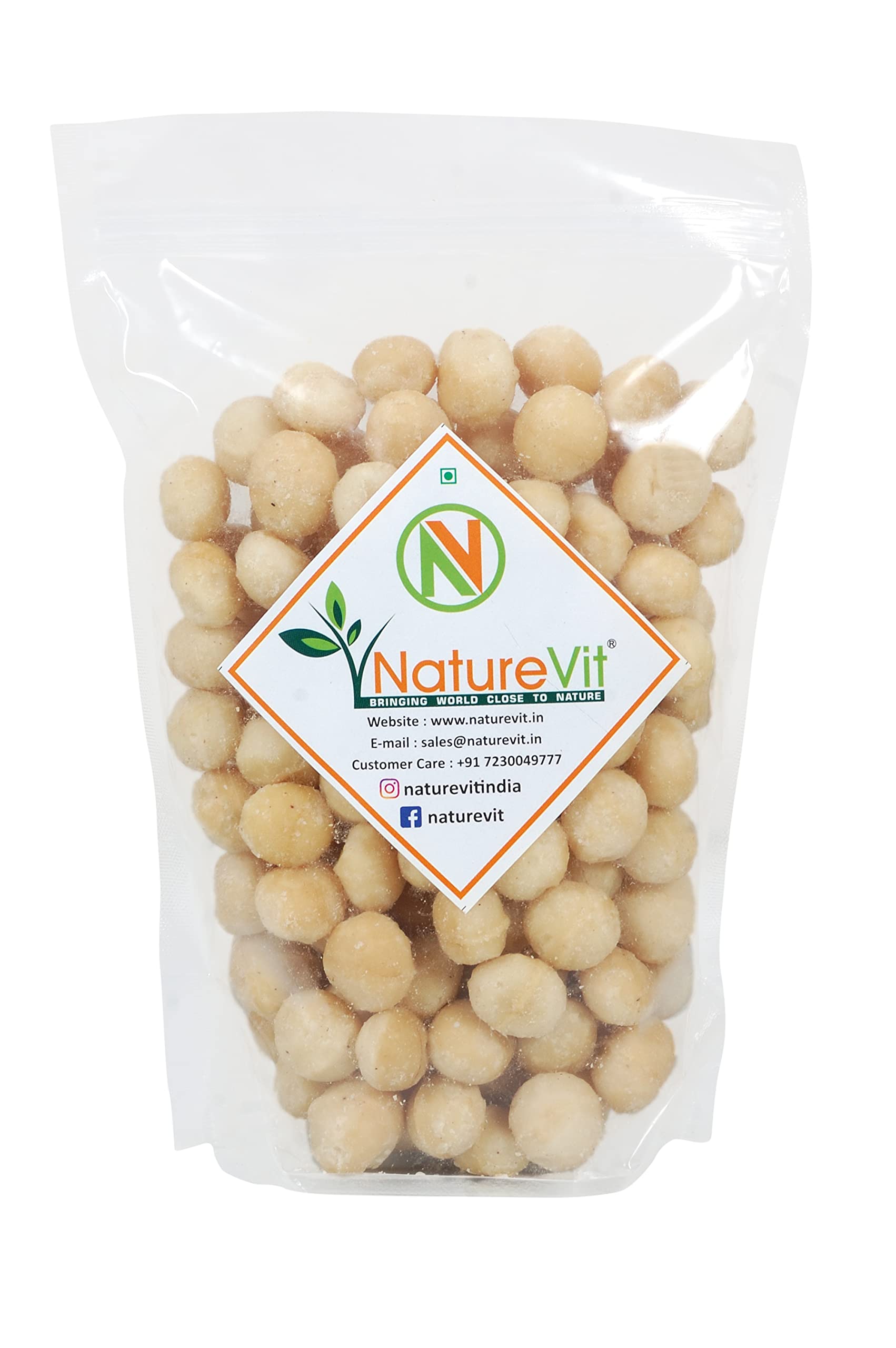 NatureVit Macadamia Nuts, 1 Kg (B07ZC94NKY) Amazon Price History, Amazon Price Tracker