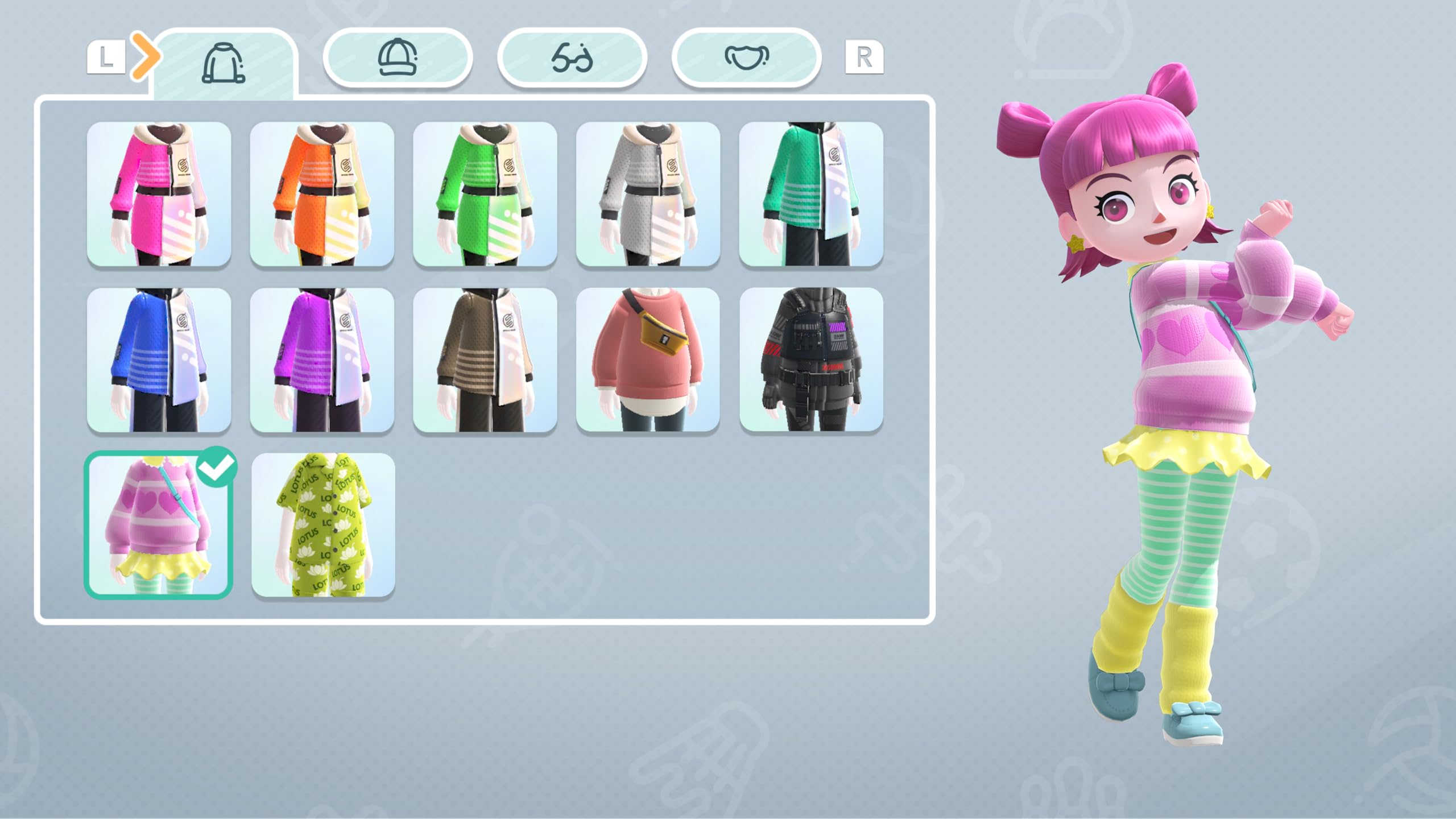 NONAME Nintendo Swith Sports