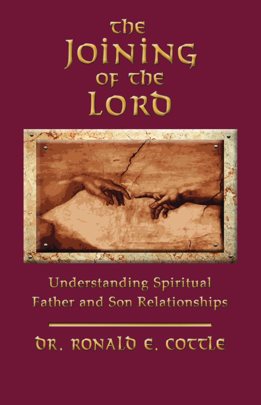The Joining of the Lord: Understanding Spiritual Father and Son Relationships