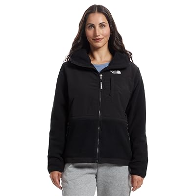 The North Face Retro Denali Hoodie Women