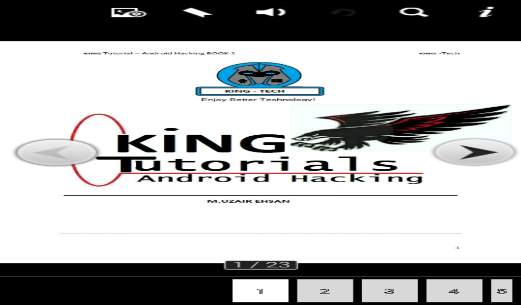 Android Hacking - App on Amazon Appstore