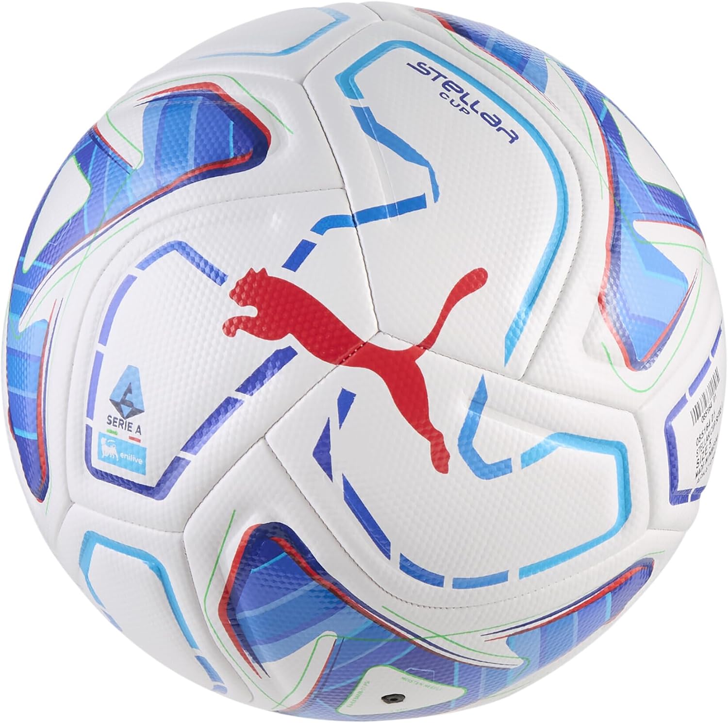 PUMA Unisex Star Cup Serie A
