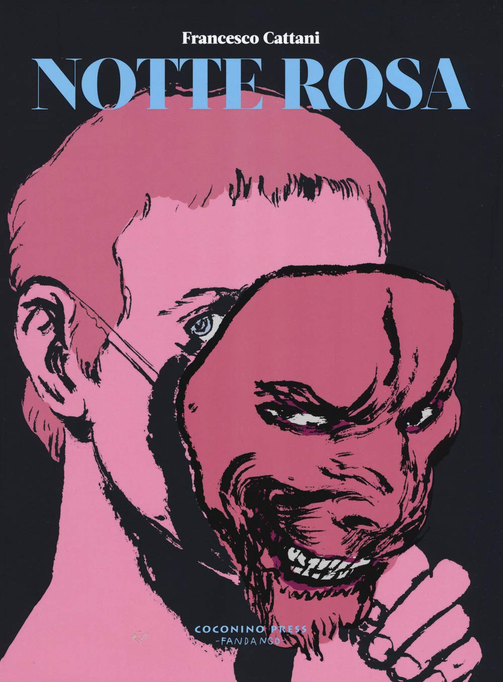 Notte Rosa - 4