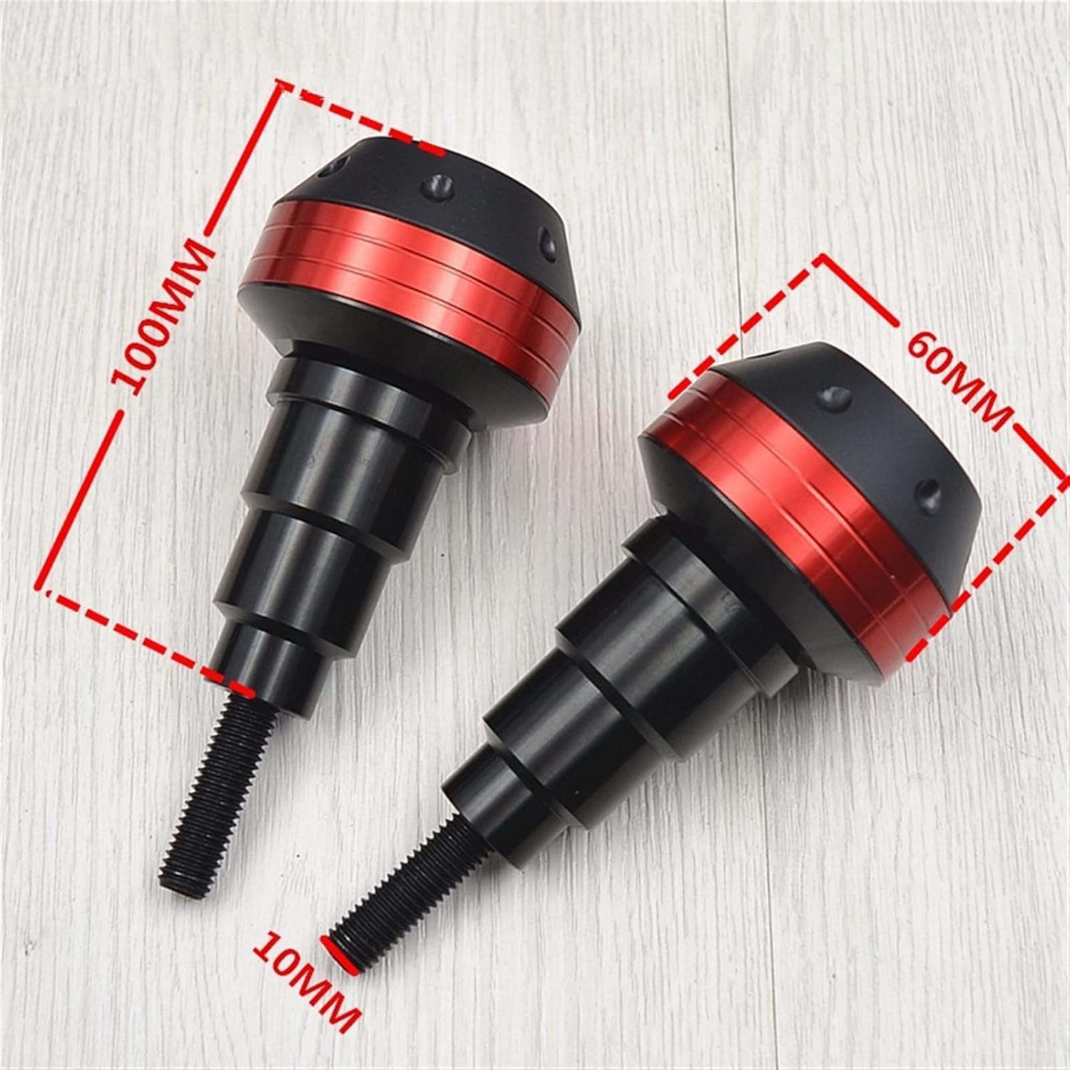 その他 R オートバイブレーキ オートバイスライダーフレームスライダーエンジン