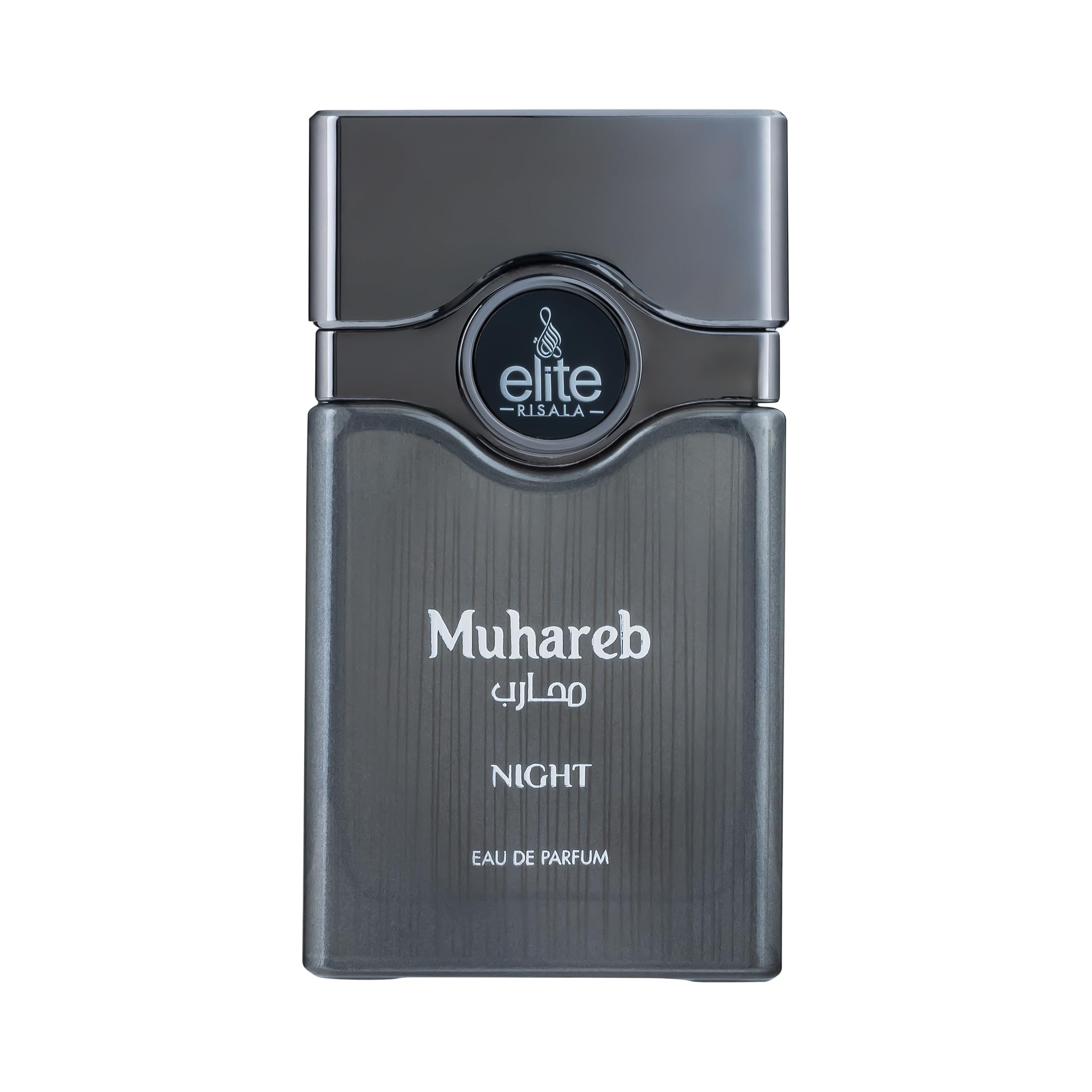 Elite - Muhareb Night by Risala for Unisex - 3.4 oz EDP Spray