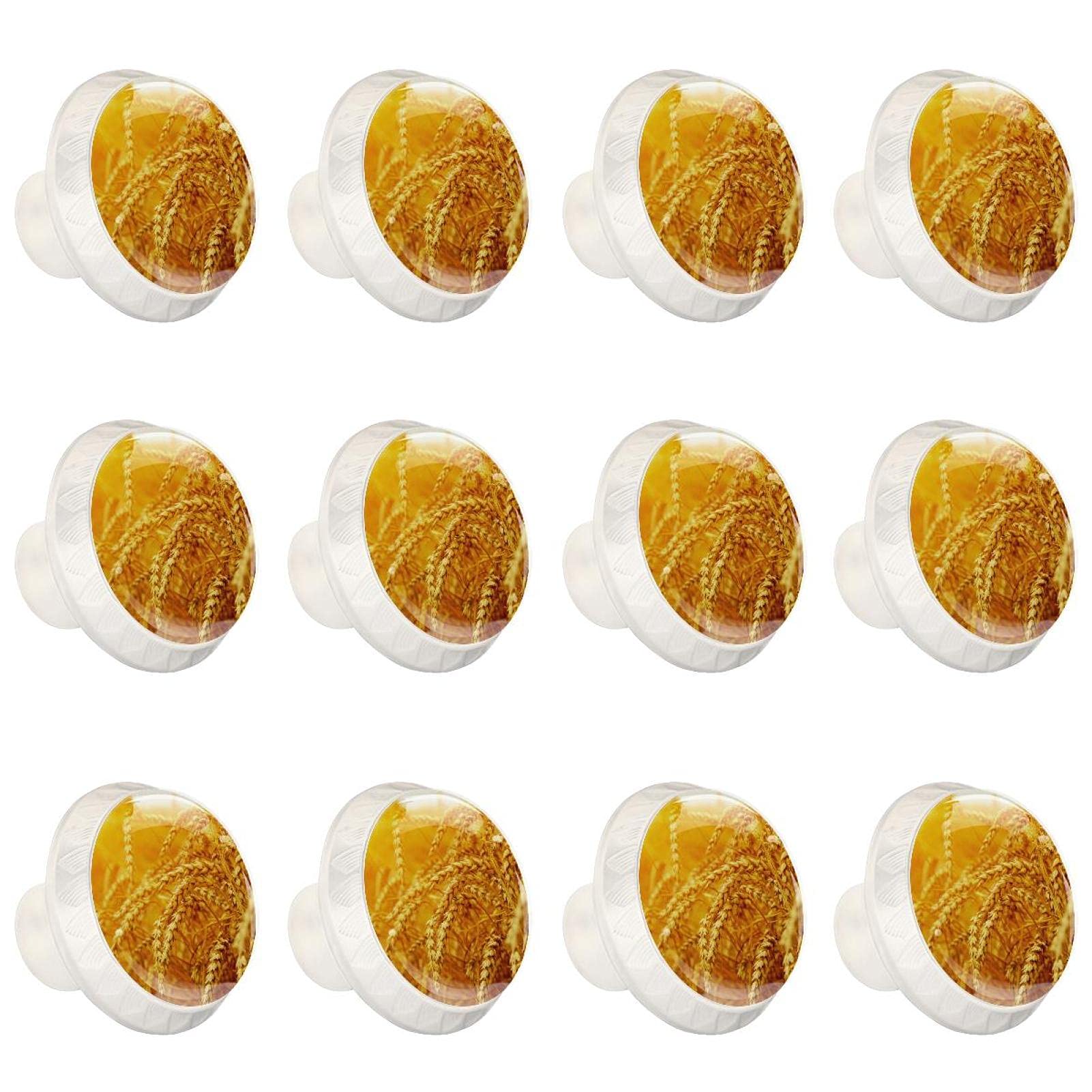 Boutons de cuisine pour rénover facilement une armoire ou une commode usée lot de 12