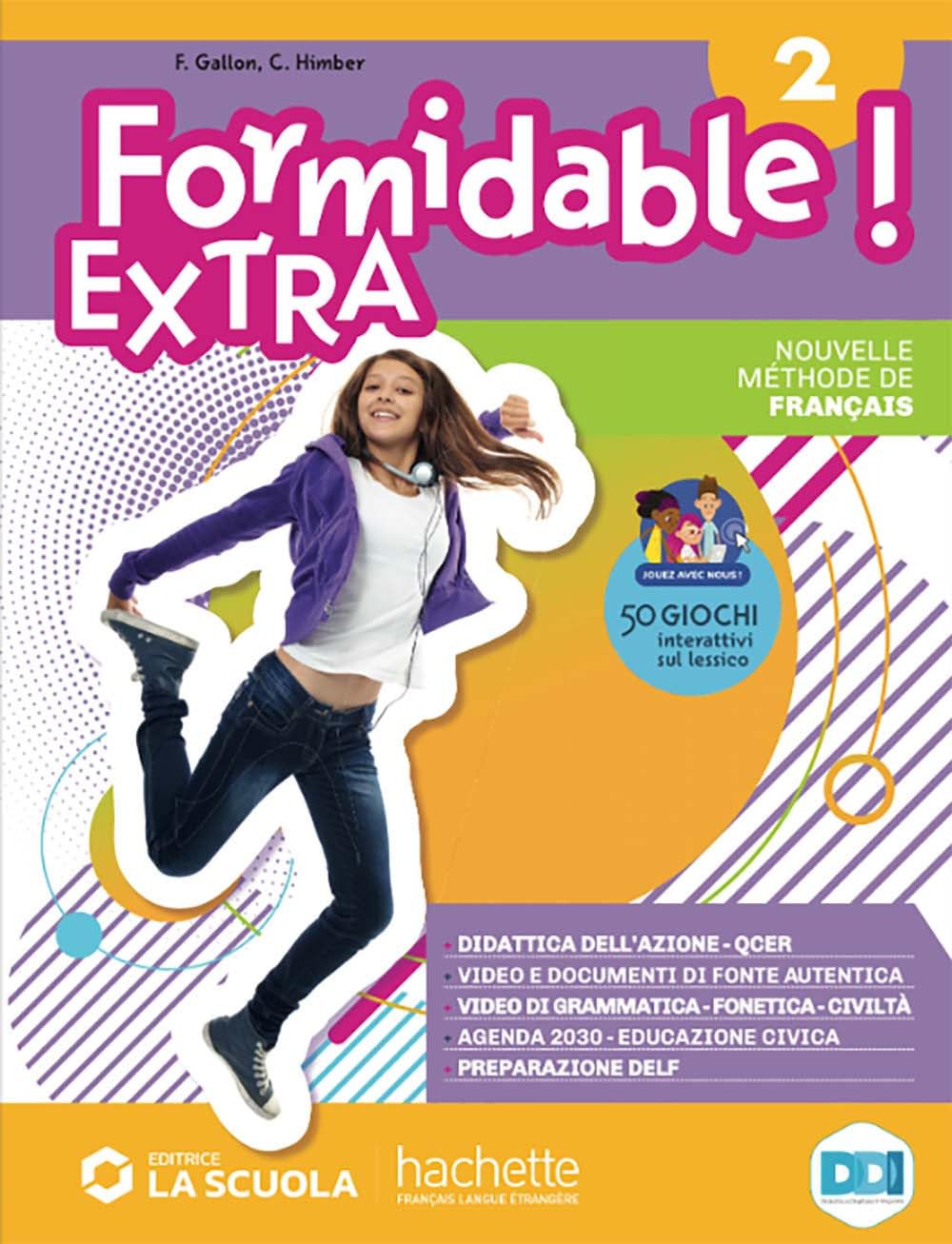 Formidable Extra Ed. 2022 Vol.2