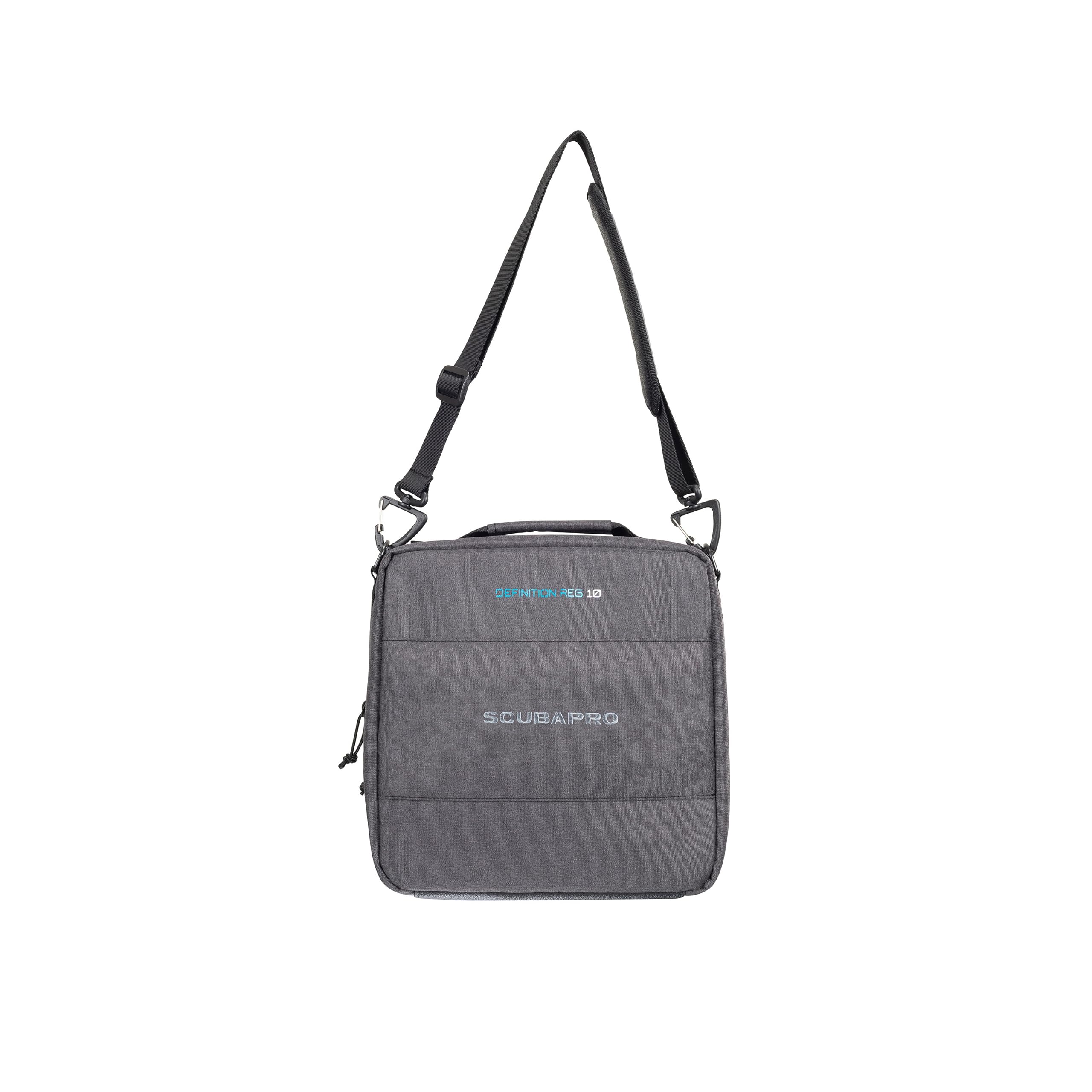 Scubapro Definition Regulator 10l Bag One Size