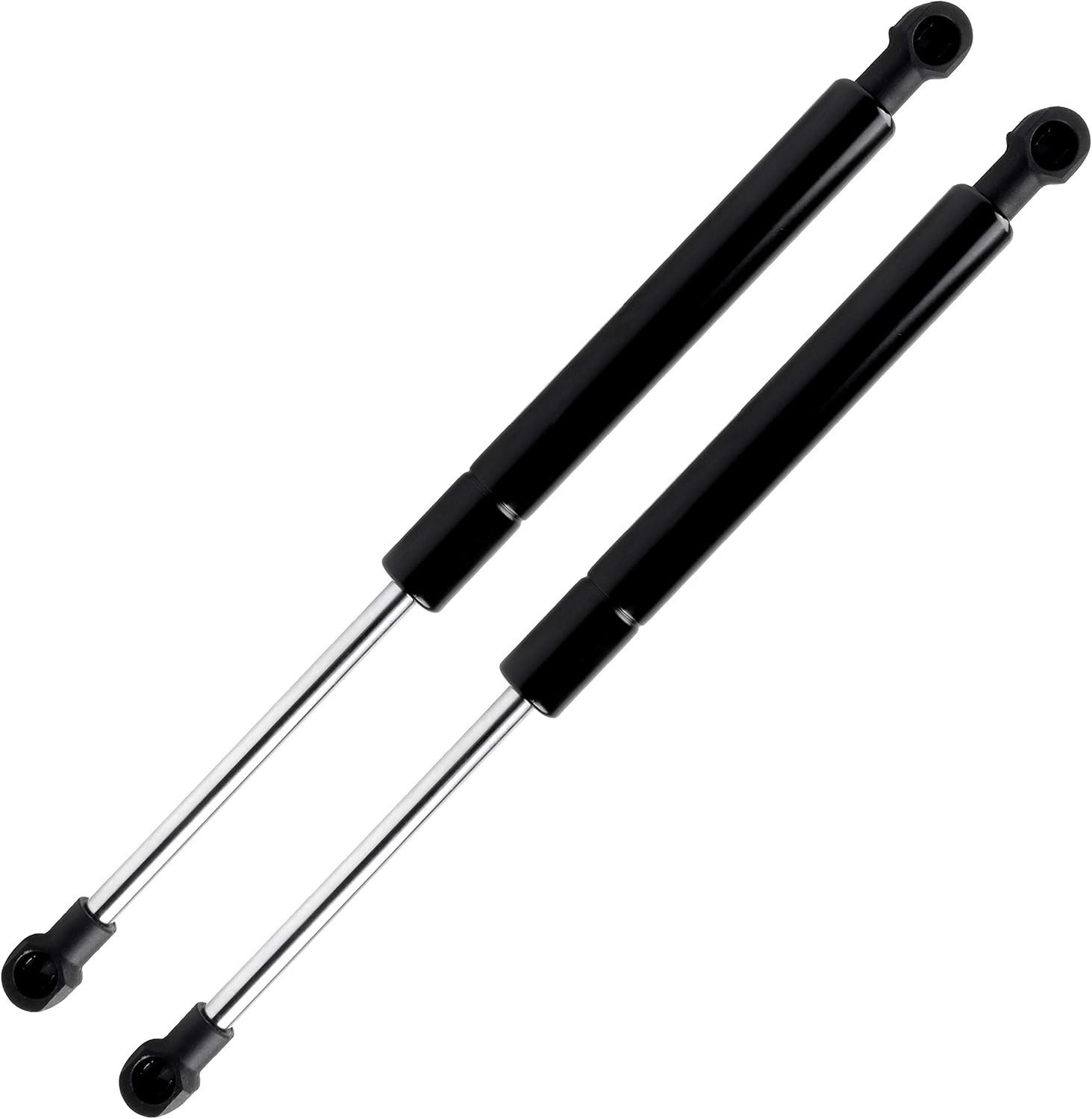 OCPTY Lift Supports Gas Springs Struts Shocks 6802 Lift Supports Strut Fits for Infiniti Q50 2014 2015 2016 2017 2018 Rear Trunk