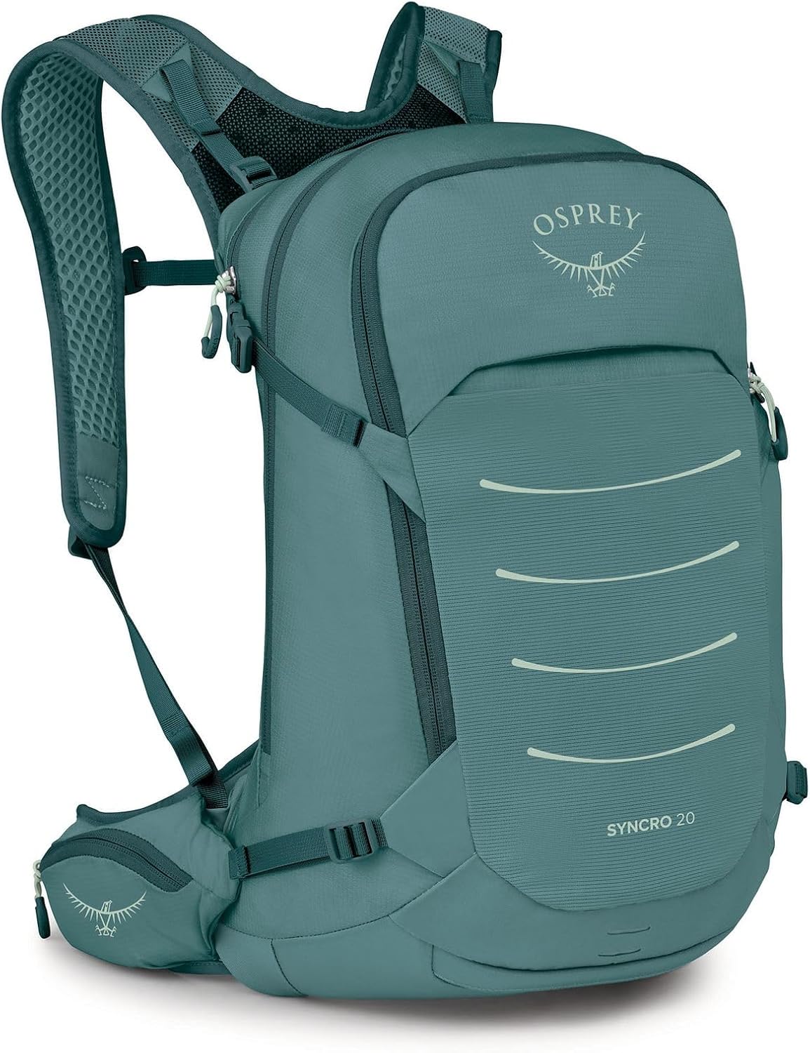 Рюкзак Osprey Syncro 20 — мужской, унисекс