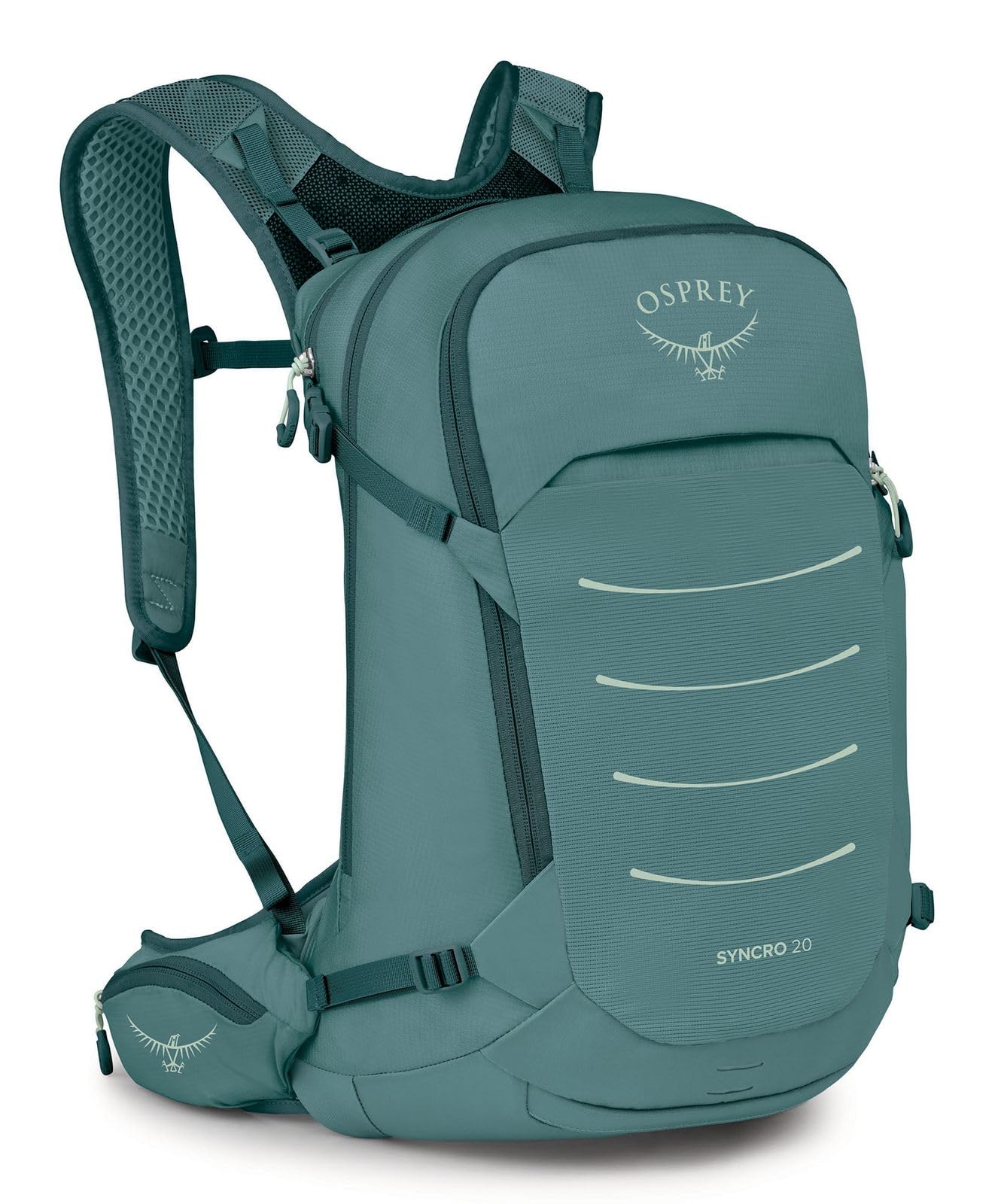 Osprey Syncro 20 plecak męski unisex