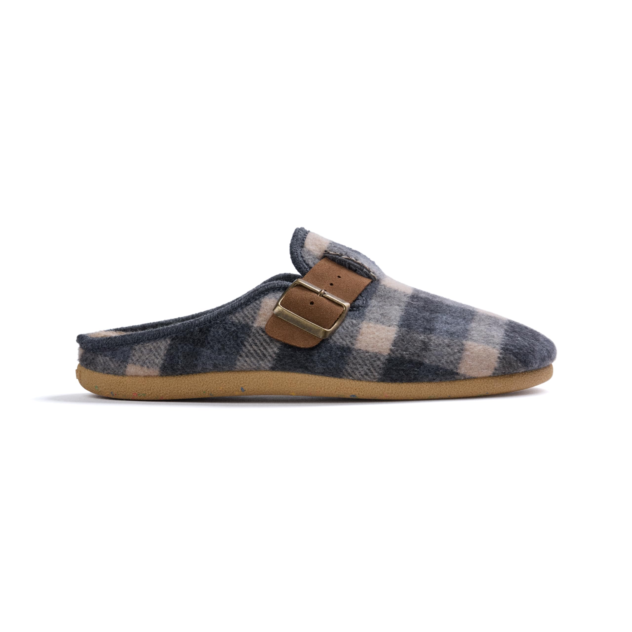 HOT POTATOES Herren 80489Hausschuh