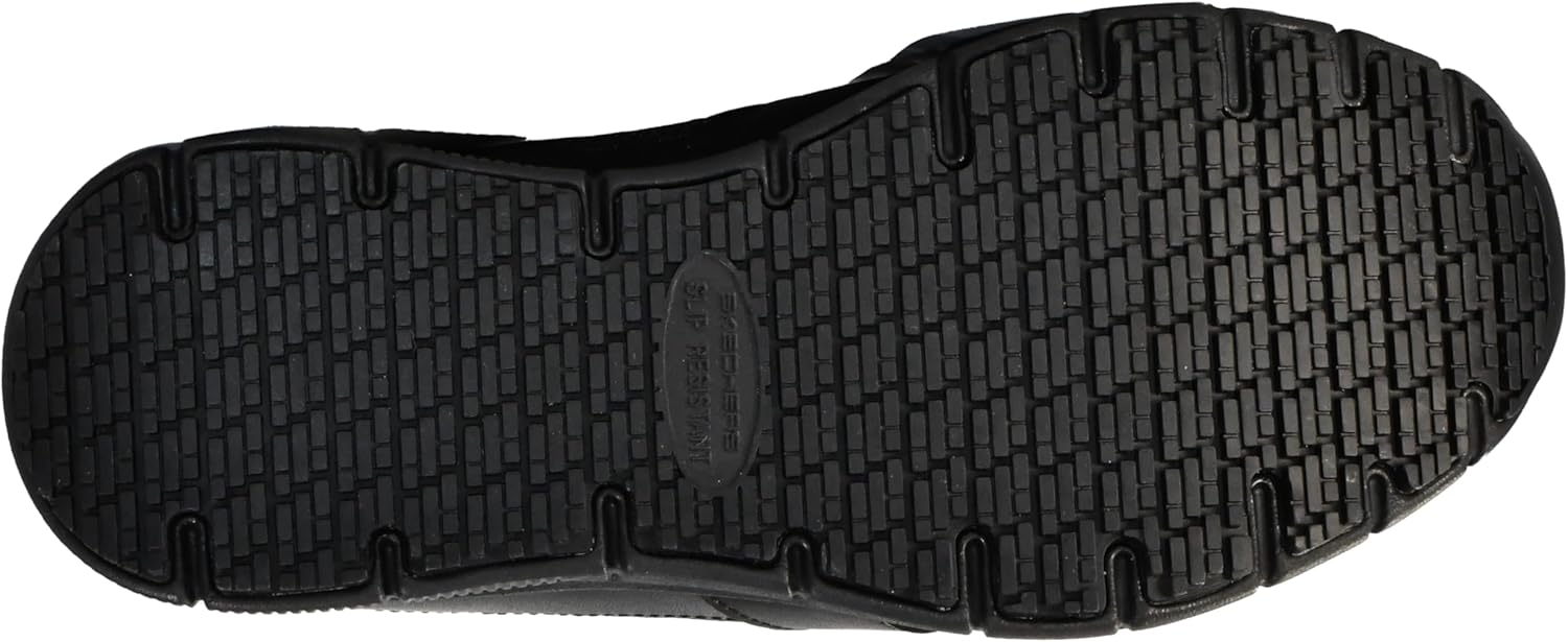 Skechers Women's Nampa - Wyola Food Service Shoe