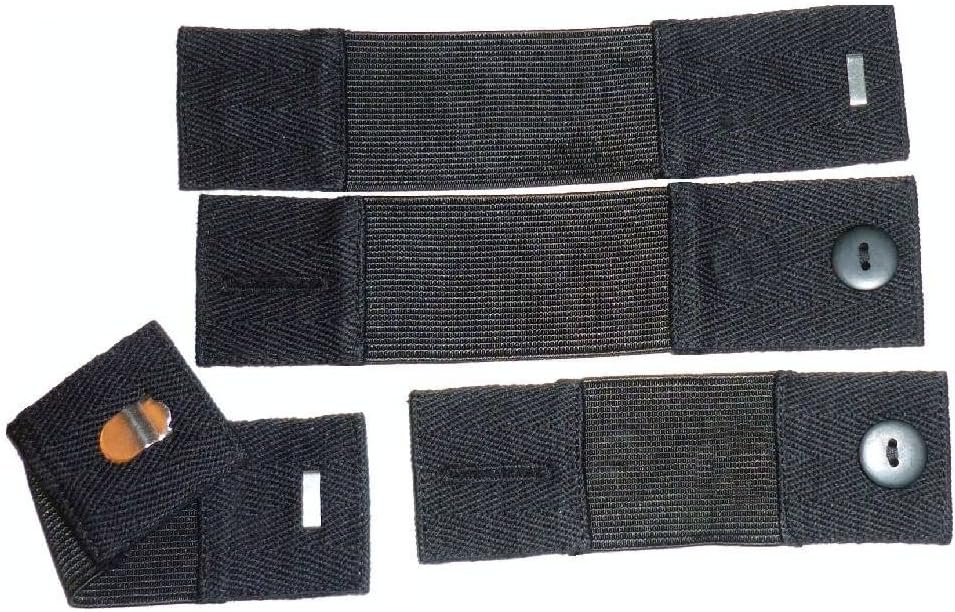 Pregnancy Waist Extenders